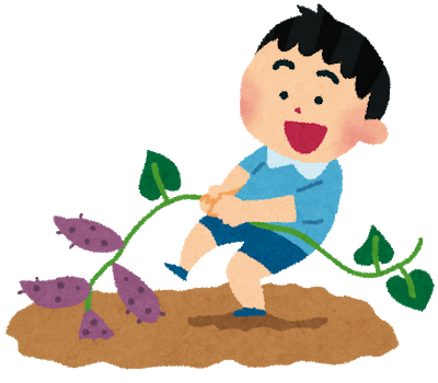 軍手を忘れて小学校に届けに行ったの巻 まるがお親子