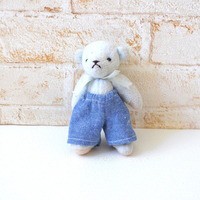 ズボンの型紙の作り方 リカちゃん服ハンドメイド りんごぽんのおうち 札幌市