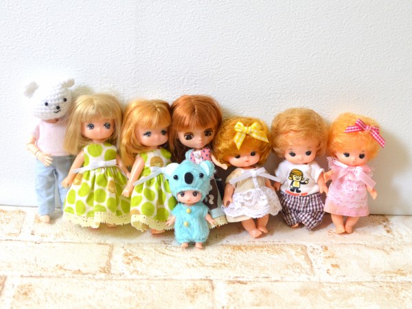 三つ子の赤ちゃん！かわいいですね（＊＾＾＊）ミキちゃんマキちゃん