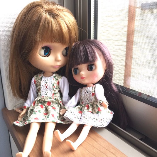 【ゆきりん☆プロフ見てね(୨୧ᵕ̤ᴗᵕ̤)】22cmドール服おまとめ ゆきりん☆プロフ見てね(୨୧ᵕ̤ᴗᵕ̤)様専用】22cmドール服お