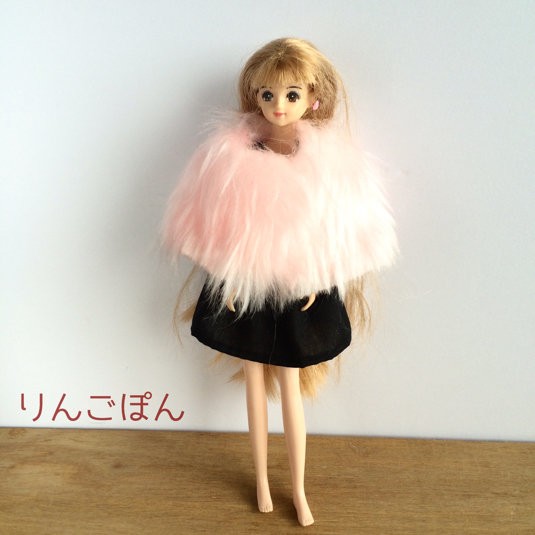 22cm、27〜30cmドールサイズのお洋服たち。ご縁に感謝し