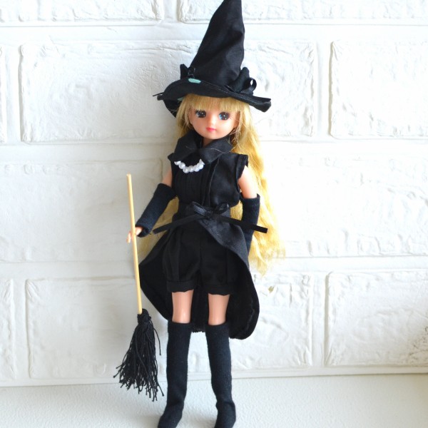 もっけだのぉばあばあ　リカちゃんの服　ハンドメイド もっけだのぉばあばあ様専用 リカちゃんの服 ハンドメイド