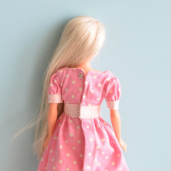 ぴん#ページ　ミニチュアドール服　　ハンドメイドドール服 まるこページ ミニチュアドール服 ハンドメイドドール服 まるこ様専用