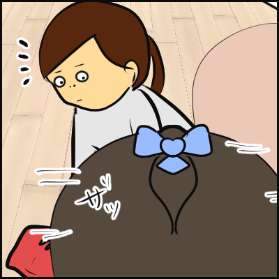 絵日記 いやいや期と赤ちゃん返りのダブルわざ 行け Rinrin帰宅部 Powered By ライブドアブログ