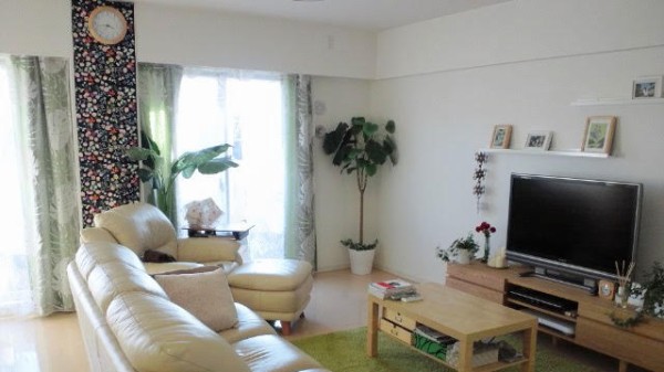 断捨離したい リビング ダイニング 居心地よくする方法 Rinのシンプルライフ Powered By ライブドアブログ