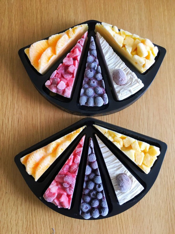 お家仕事 台風の後始末と千疋屋の美味しいフルーツタルトアイス Rinのシンプルライフ Powered By ライブドアブログ