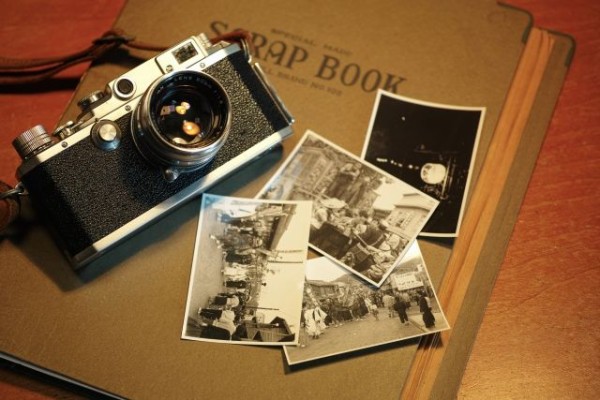 写真をスキャナーしてデジタル化 高速スキャンで超簡単 Rinのシンプルライフ Powered By ライブドアブログ