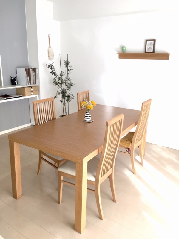 掃除嫌いな人にお勧め家とは 我が家の場合 桧家住宅の平屋 Rinのシンプルライフ Powered By ライブドアブログ