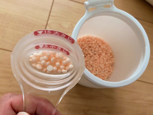 掃除機の排気の臭い大丈夫 これ一つで部屋中良い香り Rinのシンプルライフ Powered By ライブドアブログ