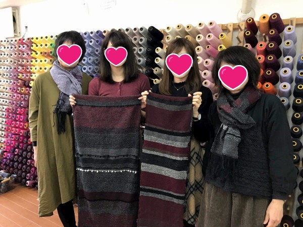 使いやすいマフラーやストールの収納方法はこれ Rinのシンプルライフ Powered By ライブドアブログ