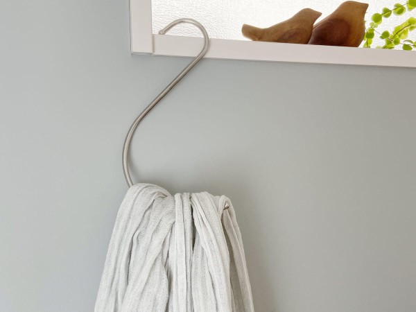 使いやすいマフラーやストールの収納方法はこれ Rinのシンプルライフ Powered By ライブドアブログ