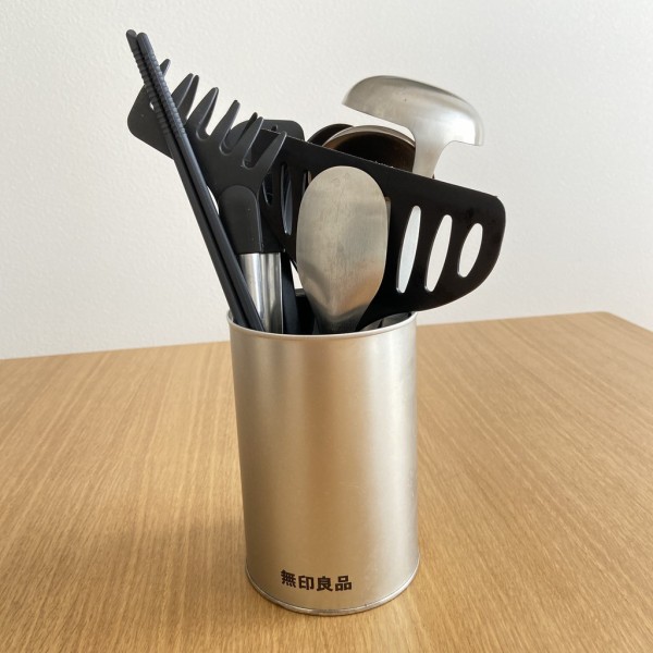 我が家のキッチンツール全部公開 ステンレスやシリコン物が多かった Rinのシンプルライフ Powered By ライブドアブログ