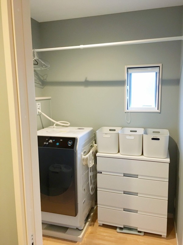 使う時にサッと取り出せる洗濯ばさみ置き場はここ Rinのシンプルライフ Powered By ライブドアブログ