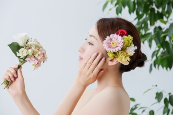 浮気を疑われるほど綺麗になりたい ５０代女性がやっている美容法５つ Rinのシンプルライフ Powered By ライブドアブログ