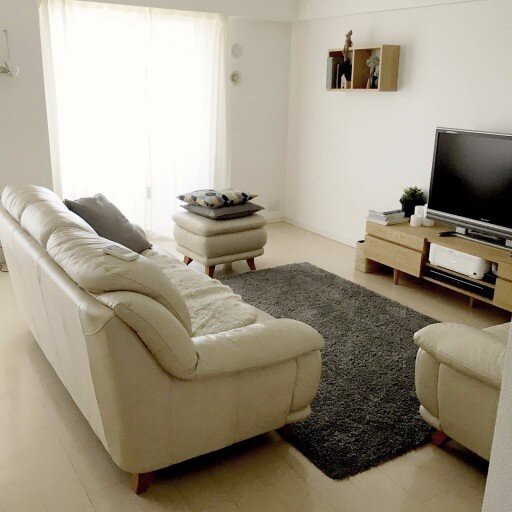 断捨離したい リビング ダイニング 居心地よくする方法 Rinのシンプルライフ Powered By ライブドアブログ