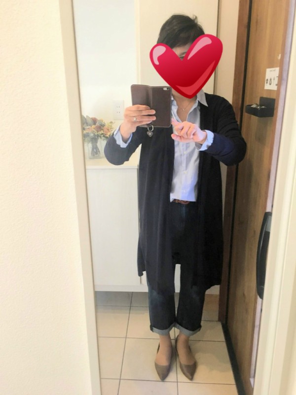 Uniqloのボーイフレンドジーンズは おばさん体型にも似合うのか Rinのシンプルライフ Powered By ライブドアブログ Uniqloのボーイフレンドジーンズは おばさん体型にも似合うのか Rinのシンプルライフ Powered By ライブドアブログ