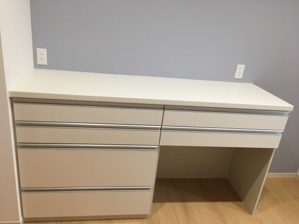 食器棚 キッチン収納とクリナップのカウンターについてのご質問にお答えします Rinのシンプルライフ Powered By ライブドアブログ