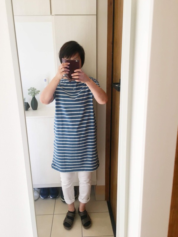 ５０代女性の部屋着は何を着る シーン別服装公開 Rinのシンプルライフ Powered By ライブドアブログ