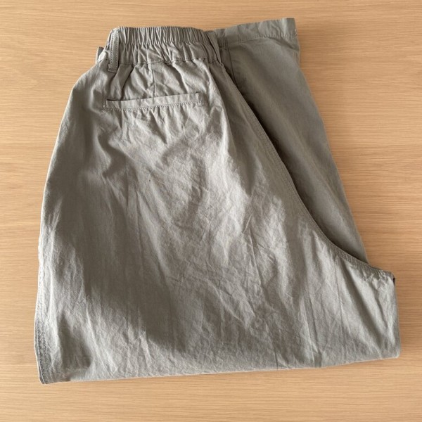 人生初のサーカスパンツを履いてみた アラフィフファッション Rinのシンプルライフ Powered By ライブドアブログ