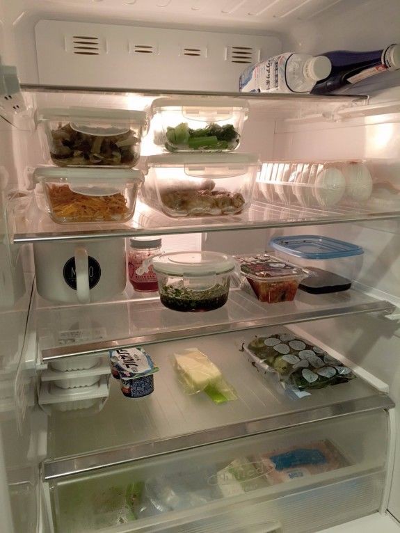 我が家の冷蔵庫事情 大きい事は良い事 Rinのシンプルライフ Powered By ライブドアブログ 我が家の冷蔵庫事情 大きい事は良い事 Rinのシンプルライフ Powered By ライブドアブログ