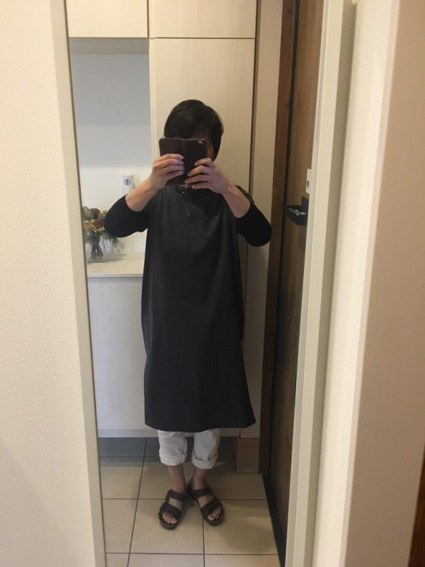 ５０代女性の部屋着は何を着る シーン別服装公開 Rinのシンプルライフ Powered By ライブドアブログ