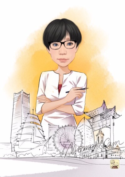 Sns用のプロフィールが写真で作れる無料似顔絵アプリmomentcam Rinのシンプルライフ Powered By ライブドアブログ