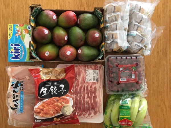 いつも捨てているマンゴーの種と皮を使ってマンゴーティー Rinのシンプルライフ Powered By ライブドアブログ