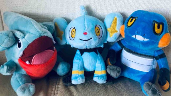 ポケモンアルセウスと龍が如く０と本屋大賞 : りーらいブログ