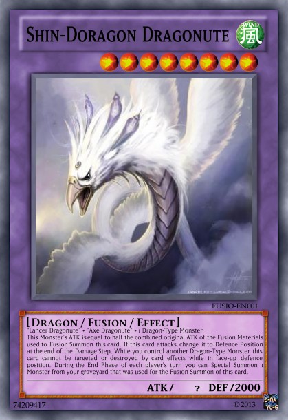 遊戯王 融合モンスターカードコンテスト全３４枚 遊戯王オリカコンテスト 海外 遊戯王海外の戯れ