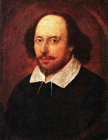 William Shakespear シェイクスピア 名言集 心サプリメント