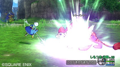 Dq10 デーモンロッドは今買うべき ニノクロまとめ超速報