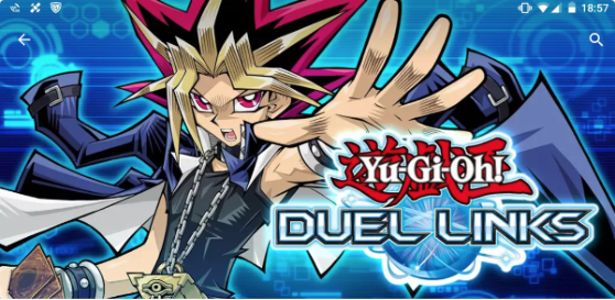 遊戯王デュエルリンクス リセマラの方法 リセマラランキング 11 18更新 遊戯王デュエルリンクス超速報