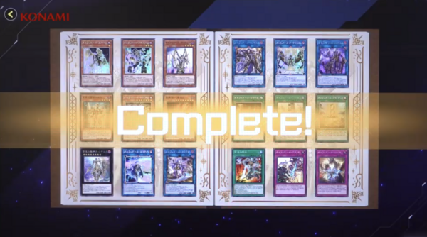 遊戯王 マスターデュエル コレクトファイル 遊戯王 マスターデュエル 特製コレクトファイル ミニサイズ 黒魔術の