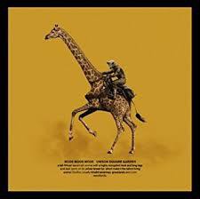 ネタバレあり Unison Square Garden 7th Album Mode Mood Mode 感想 Subhuman