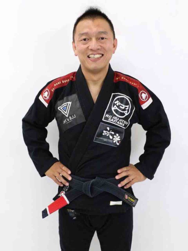 岡本裕士 柔術 DVD 鬼極めシリーズ 3点セット 岡本裕士 柔術 DVD 鬼極めシリーズ 3点セットの通販 by