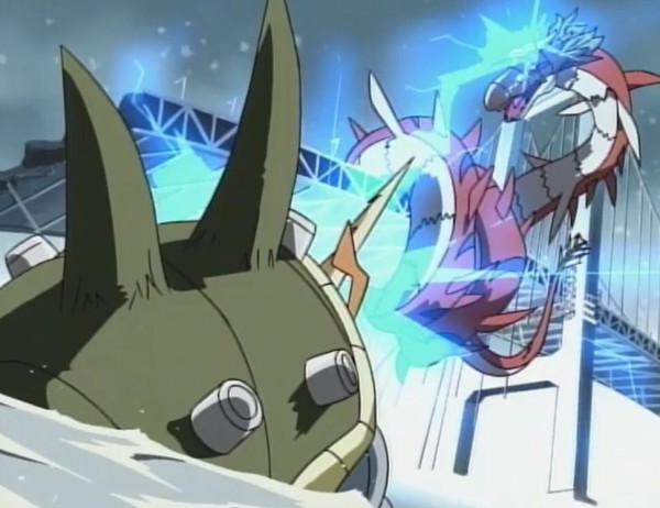 聖地巡礼 デジモンアドベンチャー 無印 36話 結界突破 ズドモンスパーク 気まま気ままに聖地巡礼 聖地巡礼 デジモンアドベンチャー 無印 36話 結界突破 ズドモンスパーク 気まま気ままに聖地巡礼