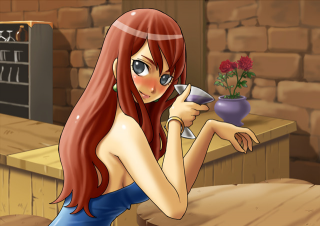 プレイ386日目 そびえたつ灯台 関連npcの台詞 ネタバレ注意 Doraken ドラ懸 奮闘記 ドラケン攻略