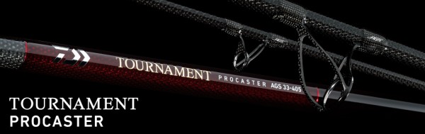 トーナメントキャスター　425-30 ロッド DAIWA ダイワ トーナメントキャスター 30-425 ロッド 投げ竿 ダイワ