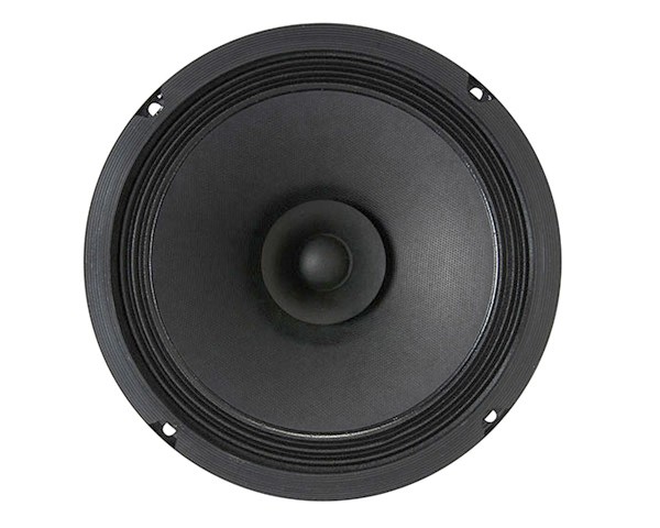 VISATON BG-20 フルレンジ2個セット Visaton 20cmフルレンジ | BG20 - コイズミ無線有限会社