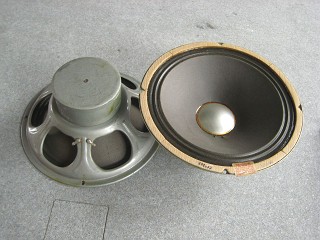 Altec 600b sale speaker