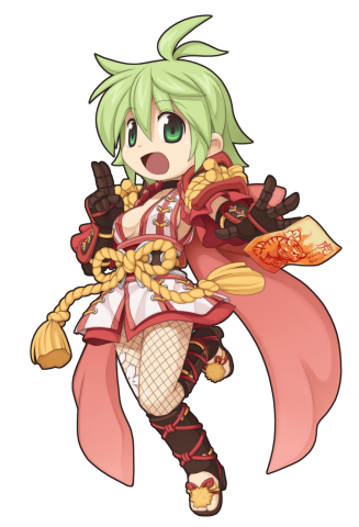 これは公式ブログ史上最大数かも : ラグナロクオンライン公式ブログ