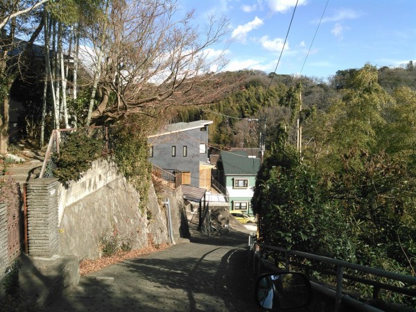 古都 鎌倉でタクシー運転手になってみた Yasu O Robo Livedoor Blog Outdoor Activities