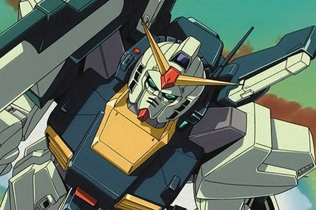 ガンダムマーク と百式はどっちがハイスペックなの ロボアニ速報