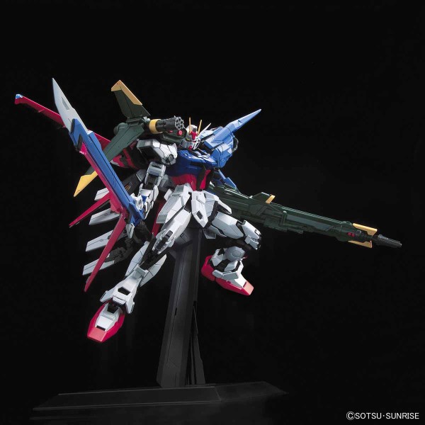 パーフェクトストライクガンダムさん カッコ良すぎる ロボアニ速報 パーフェクトストライクガンダムさん カッコ良すぎる ロボアニ速報