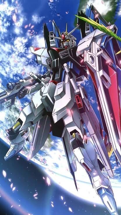 悲報 フリーダムガンダムの設定画 ダサすぎる ロボアニ速報