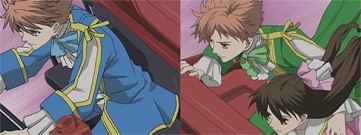桜蘭高校ホスト部 最終回 投稿者 アヅラ 腐女子とアニヲタの間を取り持つブログ