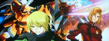 愛されキャラ ハイネ ミゲル の中の人 投稿者 たまら 腐女子とアニヲタの間を取り持つブログ