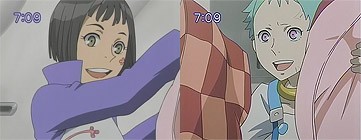 交響詩篇エウレカセブン 第40話 投稿者 アヅラ 腐女子とアニヲタの間を取り持つブログ