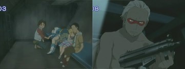 交響詩篇エウレカセブン 第27話 投稿者 アヅラ 腐女子とアニヲタの間を取り持つブログ