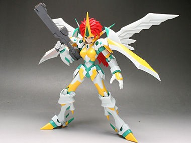 □コトブキヤ スーパーロボット大戦OG S.R.G-S 030 1/144